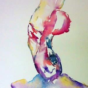 Meet your Posher, Morgan